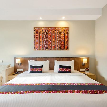 Sterling Manali Hotel Kültér fotó