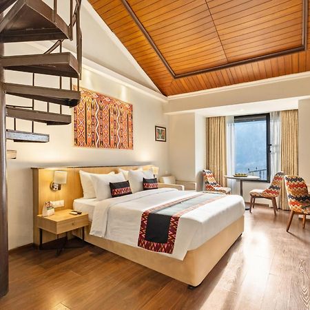 Sterling Manali Hotel Kültér fotó
