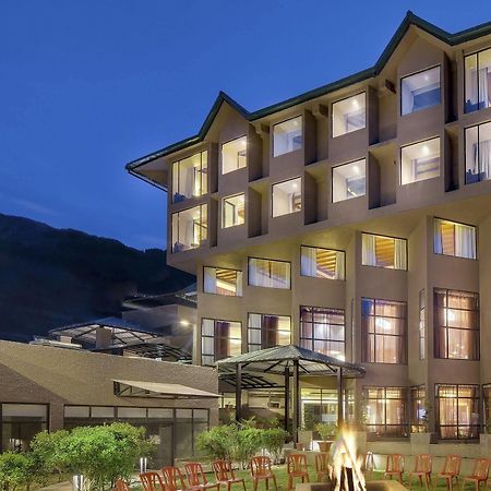 Sterling Manali Hotel Kültér fotó