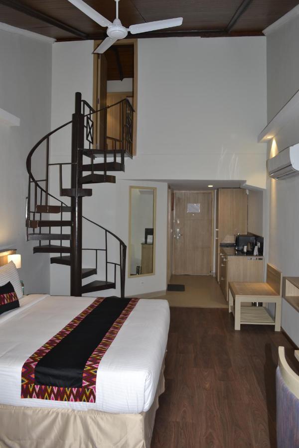 Sterling Manali Hotel Kültér fotó