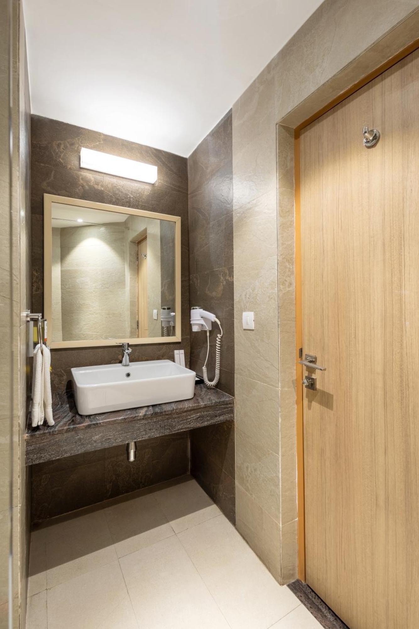 Sterling Manali Hotel Kültér fotó