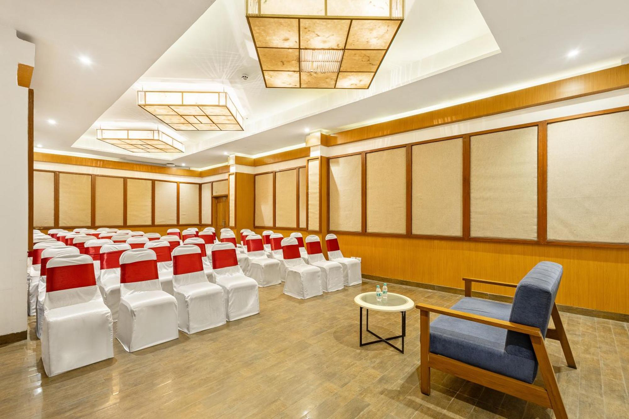 Sterling Manali Hotel Kültér fotó