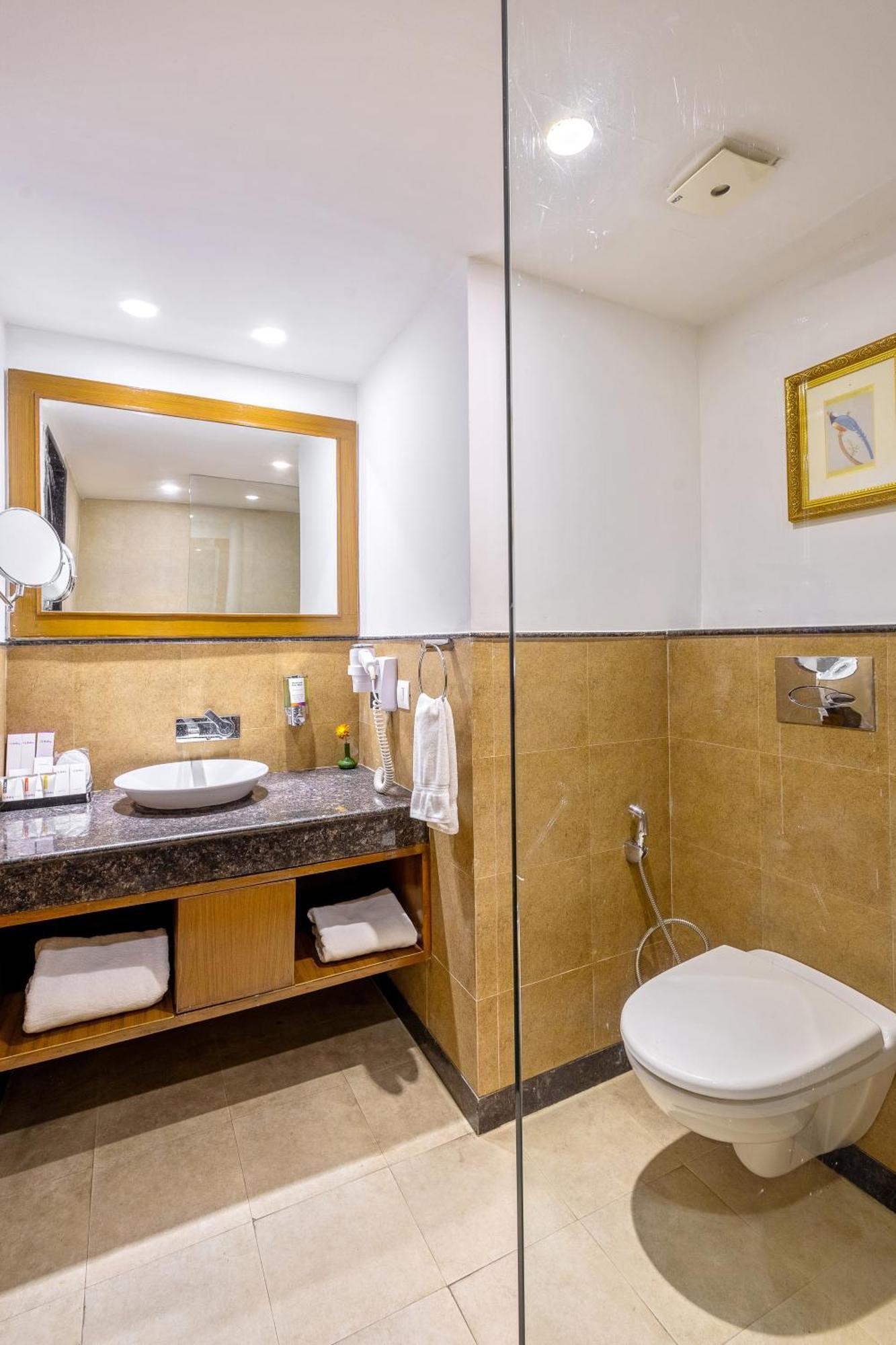 Sterling Manali Hotel Kültér fotó