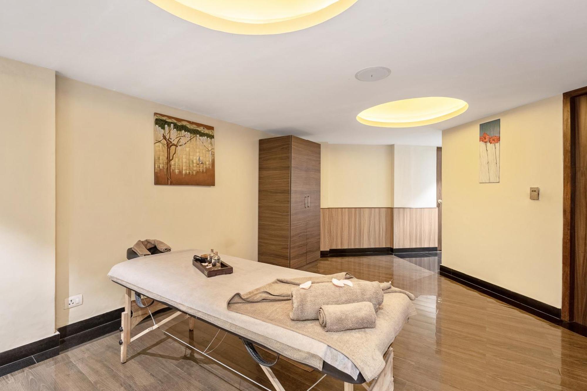 Sterling Manali Hotel Kültér fotó