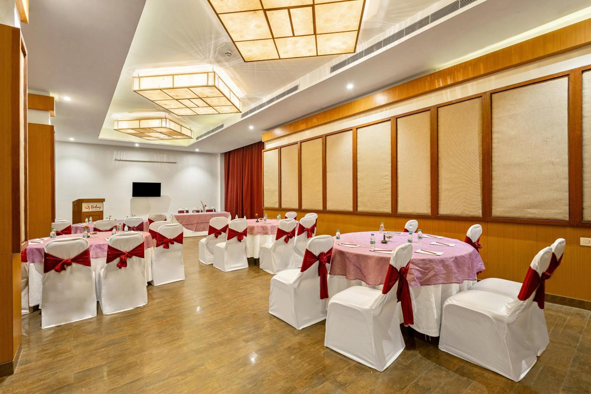 Sterling Manali Hotel Kültér fotó