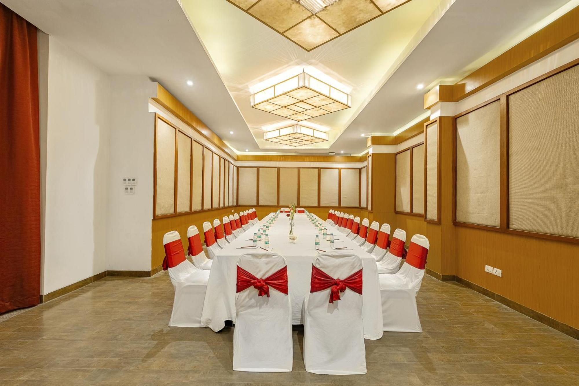 Sterling Manali Hotel Kültér fotó