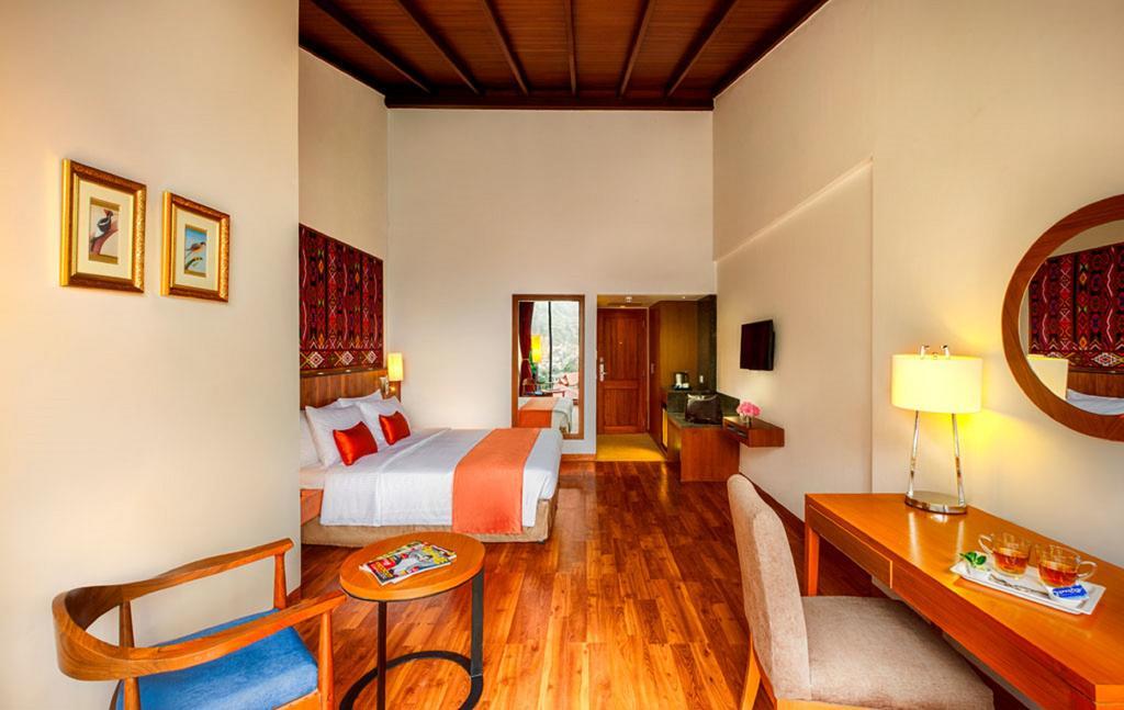 Sterling Manali Hotel Kültér fotó