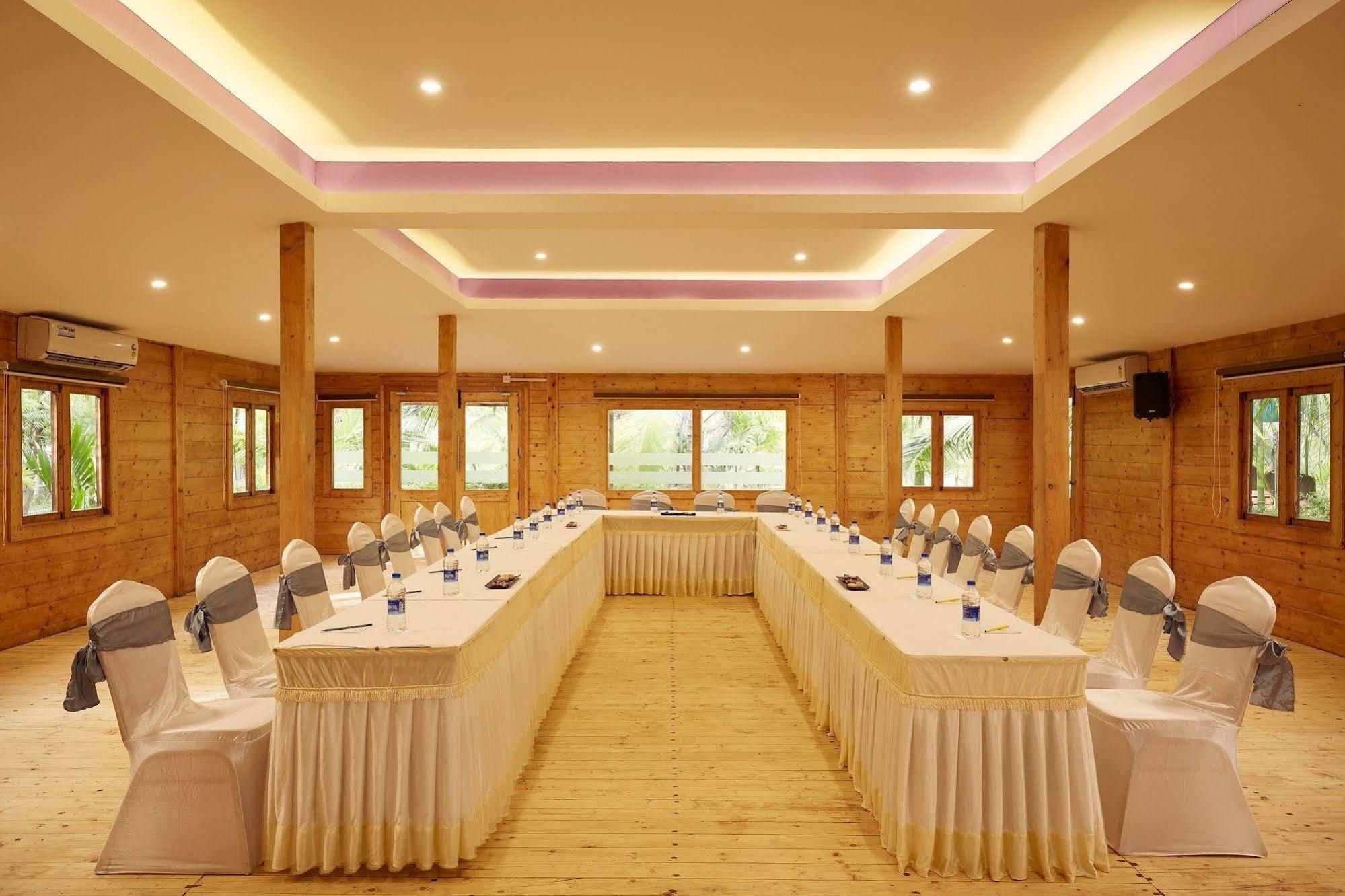 Sterling Manali Hotel Kültér fotó