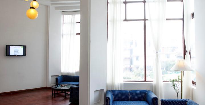 Sterling Manali Hotel Kültér fotó